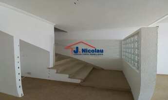 Imagem 3: CASA COMERCIAL VENDA CAMPO BELO, 140m²