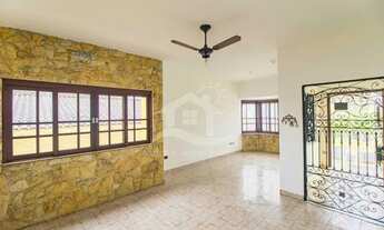 Imagem 3: Casa - Sobrado no bairro Stella Maris, 400 metros da praia, Peruíbe-SP