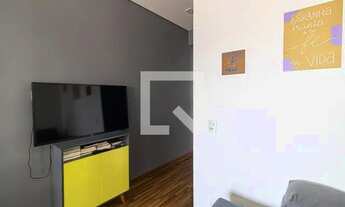 Imagem 2: Apartamento para Aluguel - Vila Pompéia, 2 Quartos, 130 m2