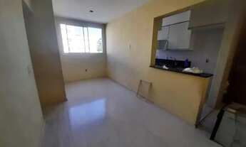 Imagem 2: Apartamento para venda com 2 quartos em Brotas