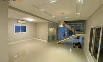 Imagem 7: Casa com 4 dormitórios, 269 m² - venda por R$ 2.000.000,00 ou aluguel por R$ 9.696,67/mês