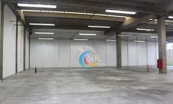 Imagem 6: Galpão para alugar, 6000 m² - Lapa - São Paulo/SP