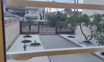 Imagem 2: Aluguel casa no Umbará 900 reais