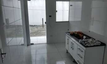 Imagem 4: Alugo Excelente Casa, 3/4 com Suíte , no Sim; Garagem e Quintal amplos no contrapiso