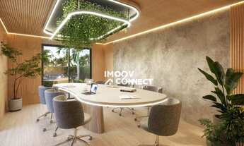 Imagem 7: Apartamento com 1 dormitório à venda, 23 m² a partir de R$ 324.525 - Jardim Oceania/Bessa