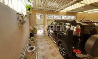 Imagem 2: Sobado à Venda Campo Grande 4 Dormitórios