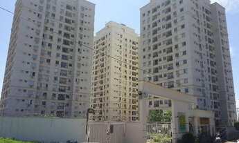 Imagem 2: Edifcio Garden Bosque 3/4, 66m², 01 vaga preço de ocasiao barato mesmo