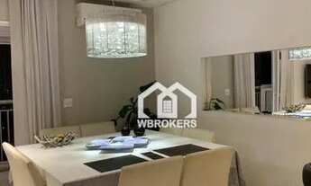 Imagem 5: Apartamento com 2 dormitórios à venda, 96 m² por R$ 920.000 - Boa Vista - São Caetano do S
