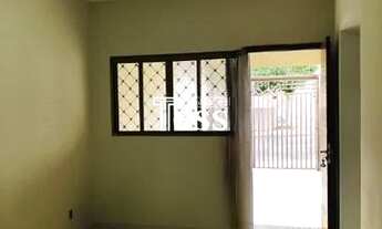 Imagem 2: ALUGA - Casa padrão 2 dormitórios 1 banheiro 1 vaga coberta bairro Eldorado São José do Ri