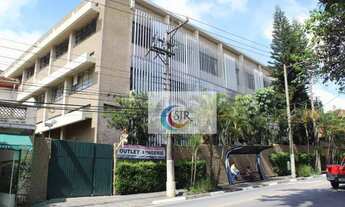 Imagem 3: Galpão à venda, 8813 m² Na condição atual, o imóvel possui 8.813m² (área total disponível