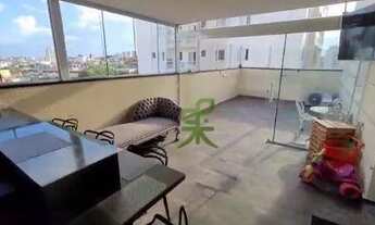 Imagem 7: Apartamento com 2 dormitórios à venda, 95 m² - Taboão da Serra - Taboão da Serra/SP