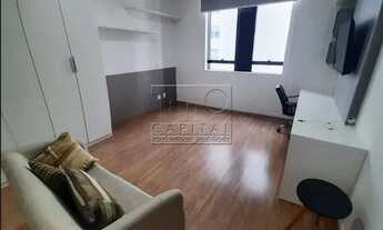 Imagem 1: Studio para aluguel possui 26 m² com 1 quarto em Bethaville I - Barueri - SP