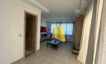 Imagem 2: Cobertura com 5 dormitórios para alugar, 385 m² por R$ 20.000,00/mês - Riviera Módulo 6