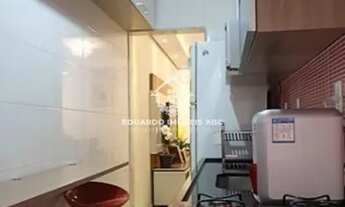 Imagem 7: REF:6506. Apartamento para Venda no bairro Assunção, 2 dorm, 1 vagas. Ótima oportunidade!