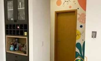 Imagem 5: Apartamento Bairro Campestre - Santo André