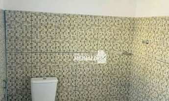 Imagem 2: Casa com 2 dormitórios para alugar, 80 m² por R$ 1.600,01/mês - Vila Penteado - Itatiba/SP