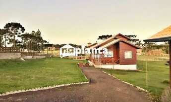 Imagem: Chácara em Condomínio Fechado