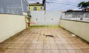 Imagem 2: SãO PAULO - Sobrado Padrão - Vila Medeiros