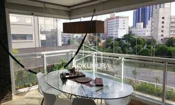 Imagem 7: Apartamento com 2 dormitórios à venda, 62 m² por R$ 680.000 - Centro - São Bernardo do Cam