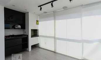 Imagem 3: Apartamento para Aluguel - Pari, 2 Quartos, 65 m2