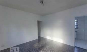 Imagem: Casa para Aluguel - Vila Euthalia, 2 Quartos