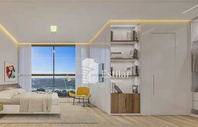 Imagem 6: Apartamento 03 suítes e 03 vagas no Champagnat, Curitiba