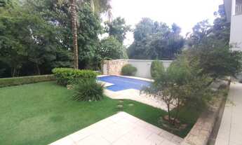 Imagem 7: CASA PARA LOCAÇÃO COM 04-SUÍTES NO PORTAL DO PARAÍSO II