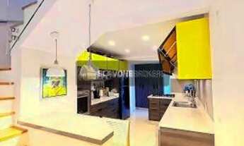 Imagem 5: Cobertura com 4 Quartos para venda ou aluguel, 292m² - Panambyx