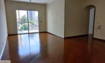 Imagem: Apartamento, Vila Monte Alegre - São Paulo