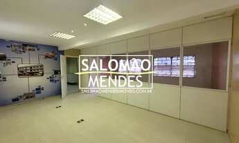 Imagem 4: Grande Galpão e Escritório junto ao Umarizal 2.200m2, elevador