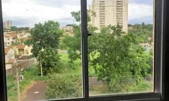 Imagem 5: Apartamento com 2 dormitórios e lazer completíssimo Ribeirão Preto - SP