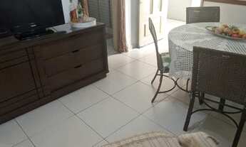 Imagem 3: Apartamento de 3 quartos (2 suítes adaptadas) com 2 vagas rotativas à Venda no Centro de G