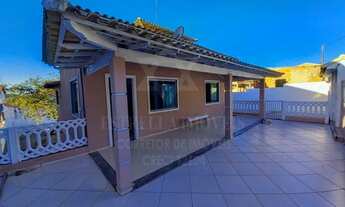 Imagem: Casa semi-independente para aluguel anual