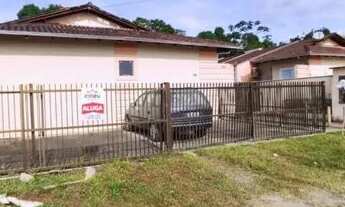 Imagem: CASA DISPONÍVEL PARA LOCAÇÃO EM ARAQUARI