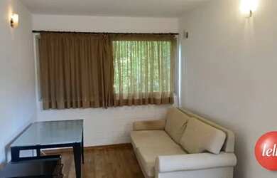 Imagem 7: São Paulo - Apartamento Padrão - Vila Olímpia