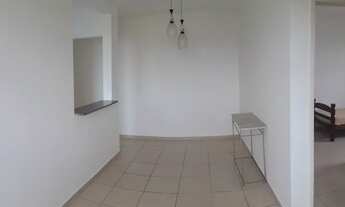 Imagem 2: Apartamento para aluguel com 52 metros quadrados com 2 quartos