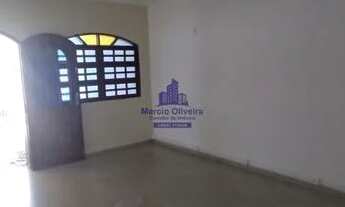 Imagem 7: Casa Aluga Jardim Maria Augusta