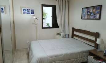 Imagem 7: LINDO APTO. TODO PLANEJADO - 02 DORMS. 01 STE. 01 VG