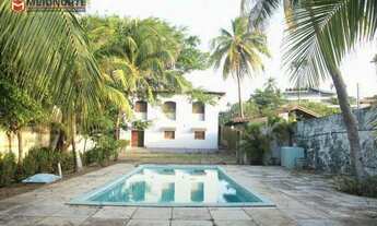 Imagem: Casa com 6 dormitórios à venda, 550 m²