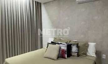 Imagem 4: Aluguel, Bairro Jardim Maravilha, São 3/4, sendo 01 suíte. 10m aproximados