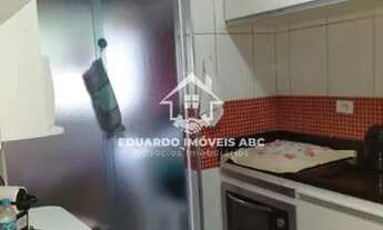 Imagem 3: REF 6117. Apto para Venda. 2 dormitórios. 1 vaga de garagem. Ótima localização. Não perca