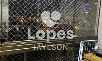 Imagem 3: APARTAMENTO - 03 QUARTOS - CACHAMBI