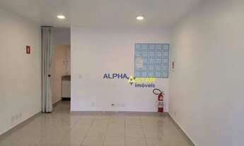 Imagem 11: Sala para alugar, 30 m² por R$ 1.615,00/mês - Alphaville Comercial - Barueri/SP