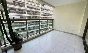 Imagem 3: Apartamento para venda tem 87 metros quadrados com 3 quartos em Tijuca - Rio de Janeiro