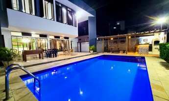 Imagem 5: Ponta Negra Temporada