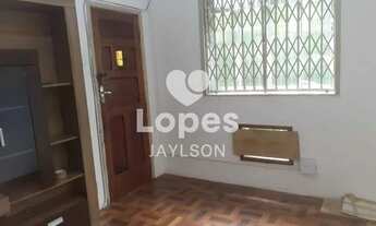 Imagem 3: Casa de Vila-À VENDA-Encantado-Rio de Janeiro-RJ