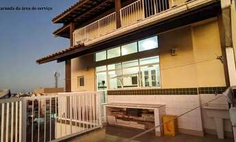 Imagem 5: Cobertura 225 M² com 4 quartos sendo 3 suítes 2 vagas, área gourmet- Riviera