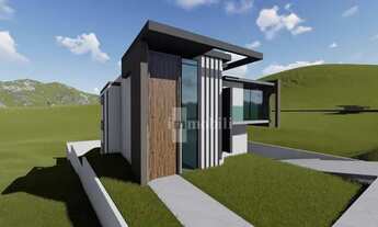 Imagem 2: Casa com 4 dormitórios à venda, 420 m² por R$ 2.840.000,00 - GRANJA VIANA RESERVA SANTA M