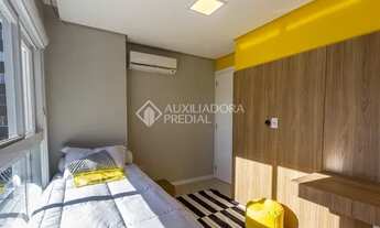 Imagem 2: PORTO ALEGRE - Apartamento Padrão - Passo da Areia