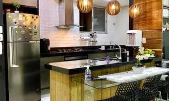 Imagem 7: Apartamento para aluguel no Parque Felicitá